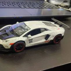 Lamborghini 1:32 A2697