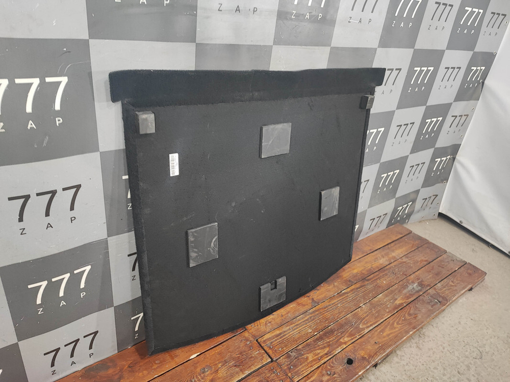 Пол багажника настил обшивка Haval Jolion 21-нв Б/У Оригинал 5604100XST01A86