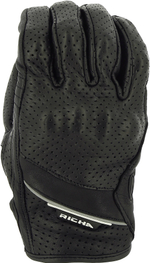 RICHA CRUISER GLOVES Perforated black