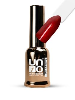 Uno Однофазный гель-лак - Pedicure Line 02, 8мл
