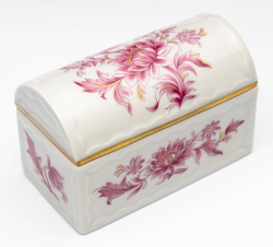 Шкатулка 10х5см Cre Art Bauletto