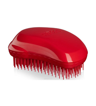 Расческа Tangle Teezer Thick&Curly Salsa Red