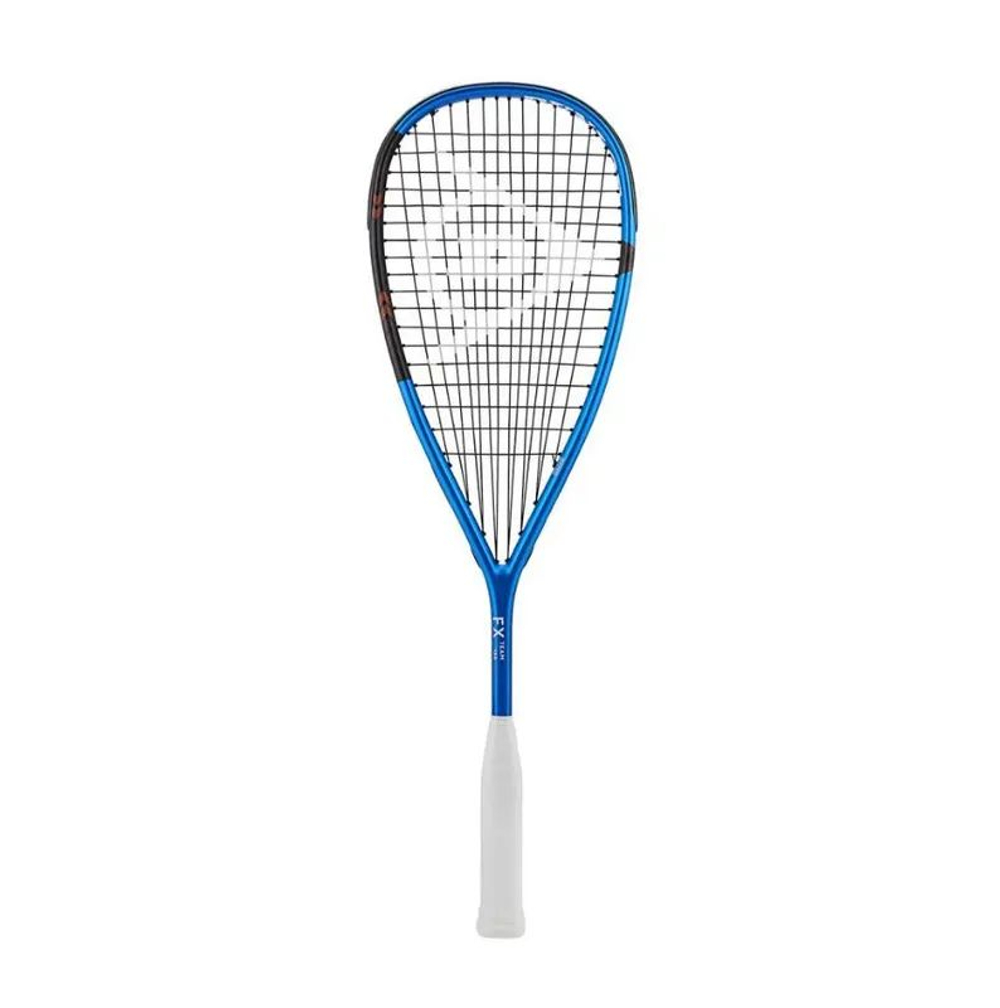 DUNLOP, FX TEAM 130 NH, Squash Racket