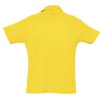 Поло SUMMER II, 100% хлопок, 170 грамм. Фиолетовый  S