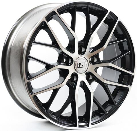 RST R007 7.5x17 5x114.3 ET 52 Dia 67.1 (BD)
