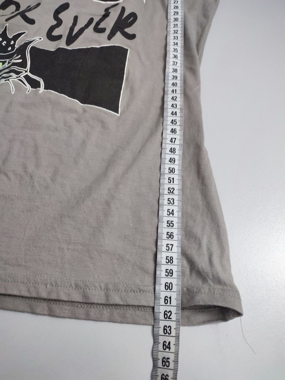 Футболка Твоё комфортная 46 размер