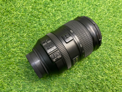 Nikon 28-300mm 3.5-5.6G ED VR AF-S