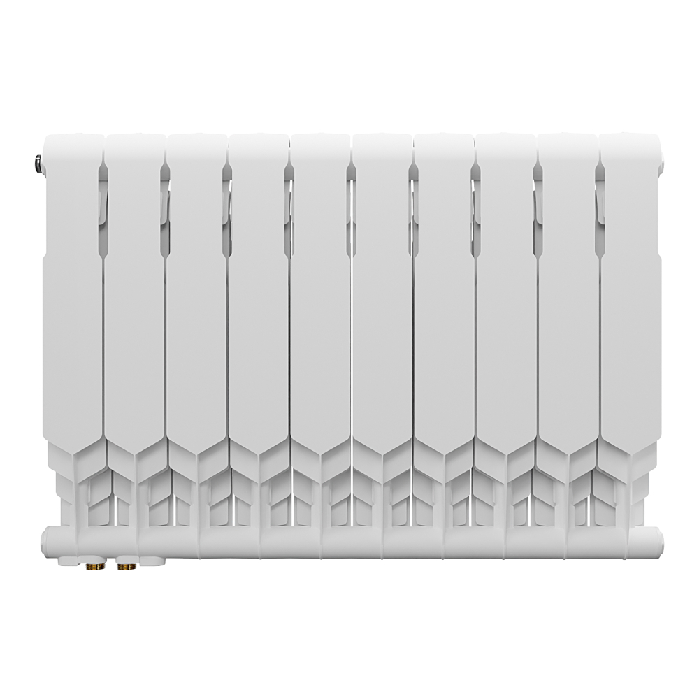 Радиатор Royal Thermo Vittoria Super 500 2.0 VDR80