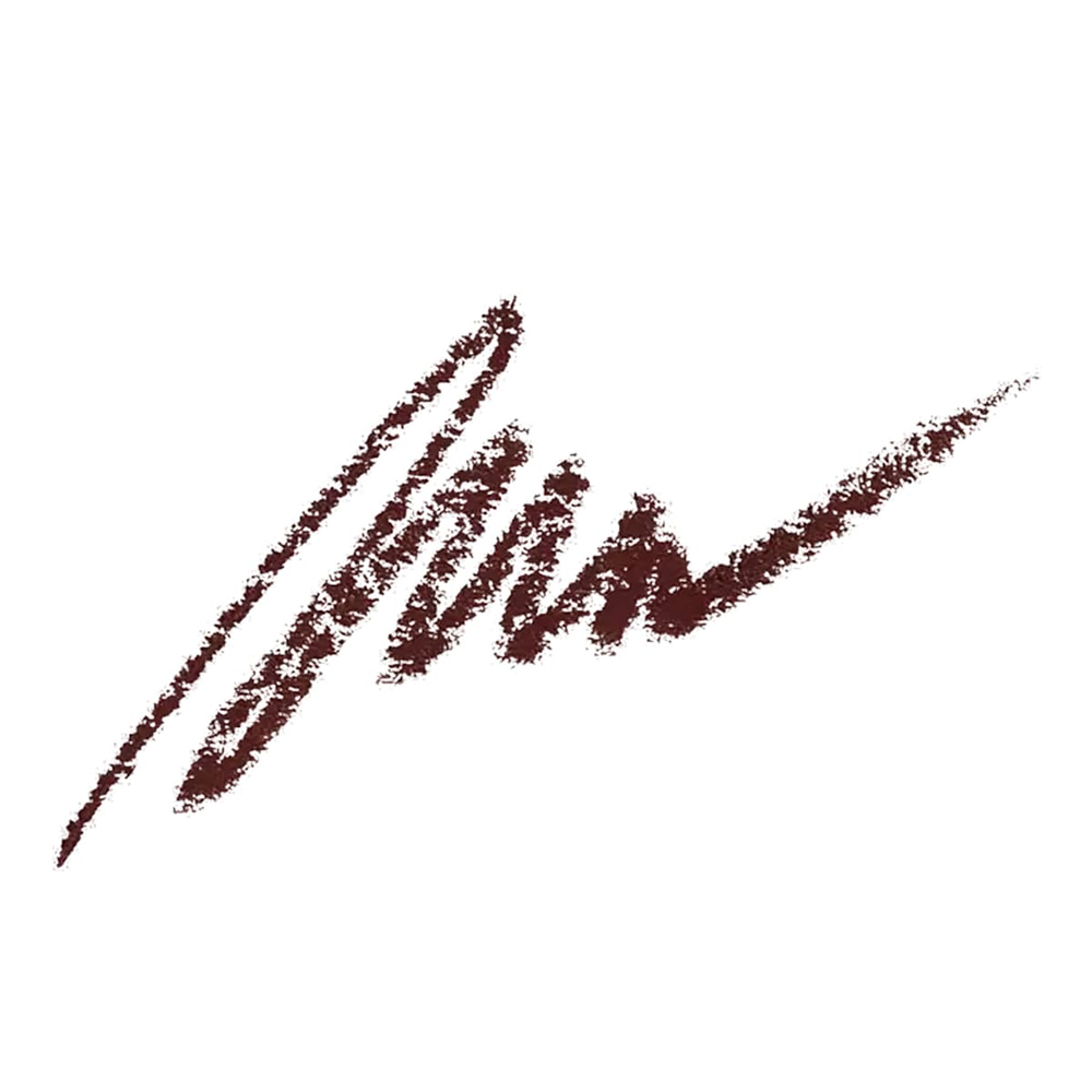 J.Cat Beauty, Perfect Duo, карандаш для бровей, BDP107, темно-коричневый, 0,25 г (0,009 унции)