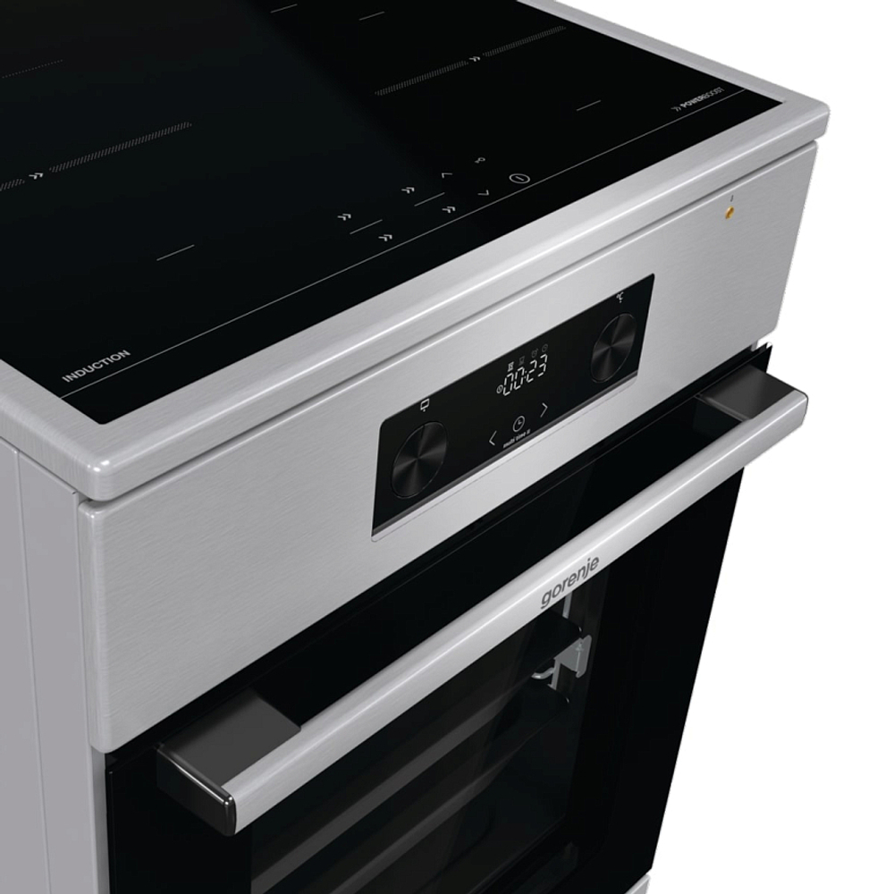 Плита электрическая Gorenje GEIT5C61XPG
