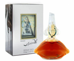 SALVADOR DALI POUR FEMME edt . Парфюмерная вода 30 ml