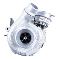 Турбина 774833-5002S Garrett для Nissan
