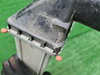 Интеркулер DongFeng DFSK ix5 (2023-н.в.)