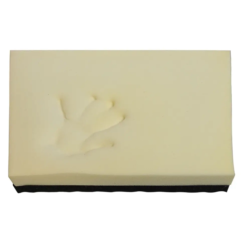 Xody матрас ортопедический xxl, 120х100х12 см
