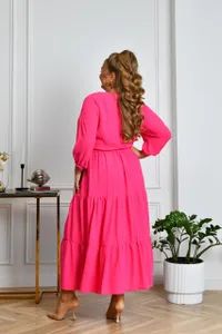 Платье УК-3702 Fabrika