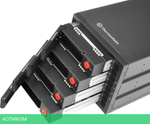 Бокс для накопителя Thermaltake Max 3504 (ST-007-M31STZ-A2)