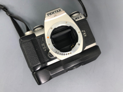 Pentax MZ-3