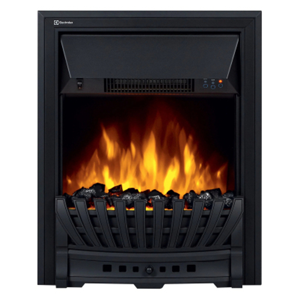 Каминокомплект Electrolux EFP 1020LS с порталом Scala Classic 97х35х95,5 см