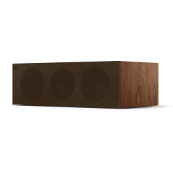 KEF R2 Meta Walnut акустическая система центрального канала (пассивная)
