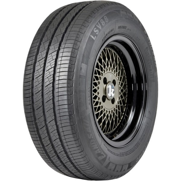 Летняя шина Landsail LSV88 (215/70 R15C 109/107S)