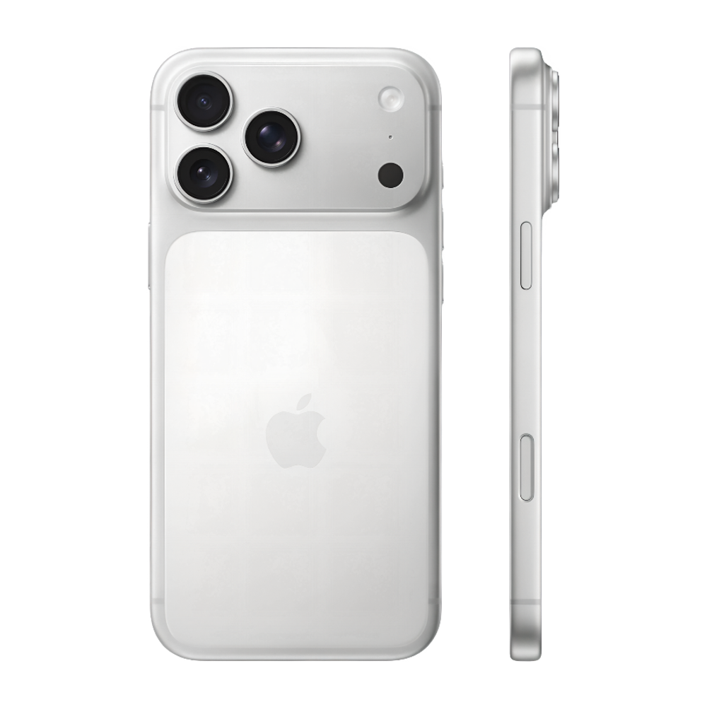 Смартфон Apple iPhone 17 Pro Max 512Gb Silver ESIM