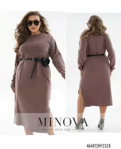 Платье 2328-фреза Minova