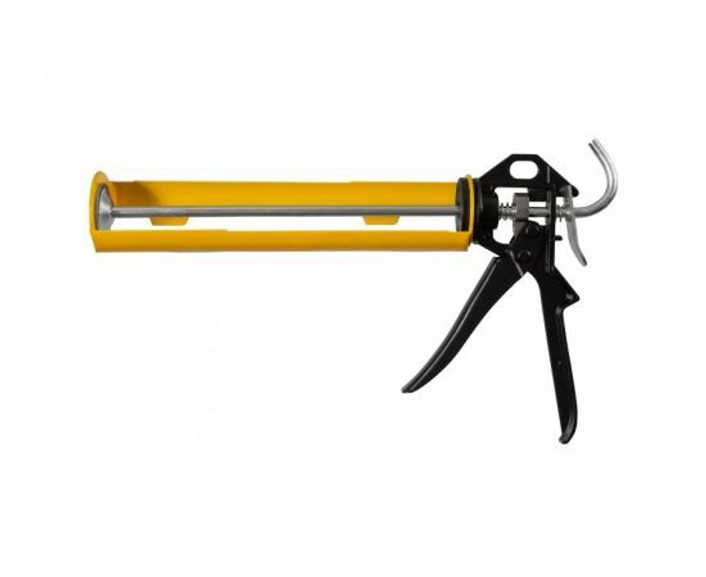 Пистолет для герметика NAGAN 301, скелетный, усиленный