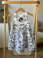 Хлопковое платье Tartine et Chocolat, 104