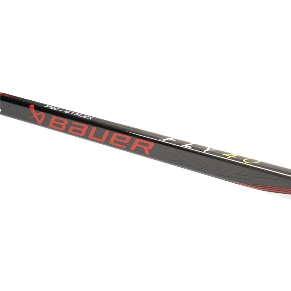Клюшка Bauer S25 Vapor FLY40 GRIP SR