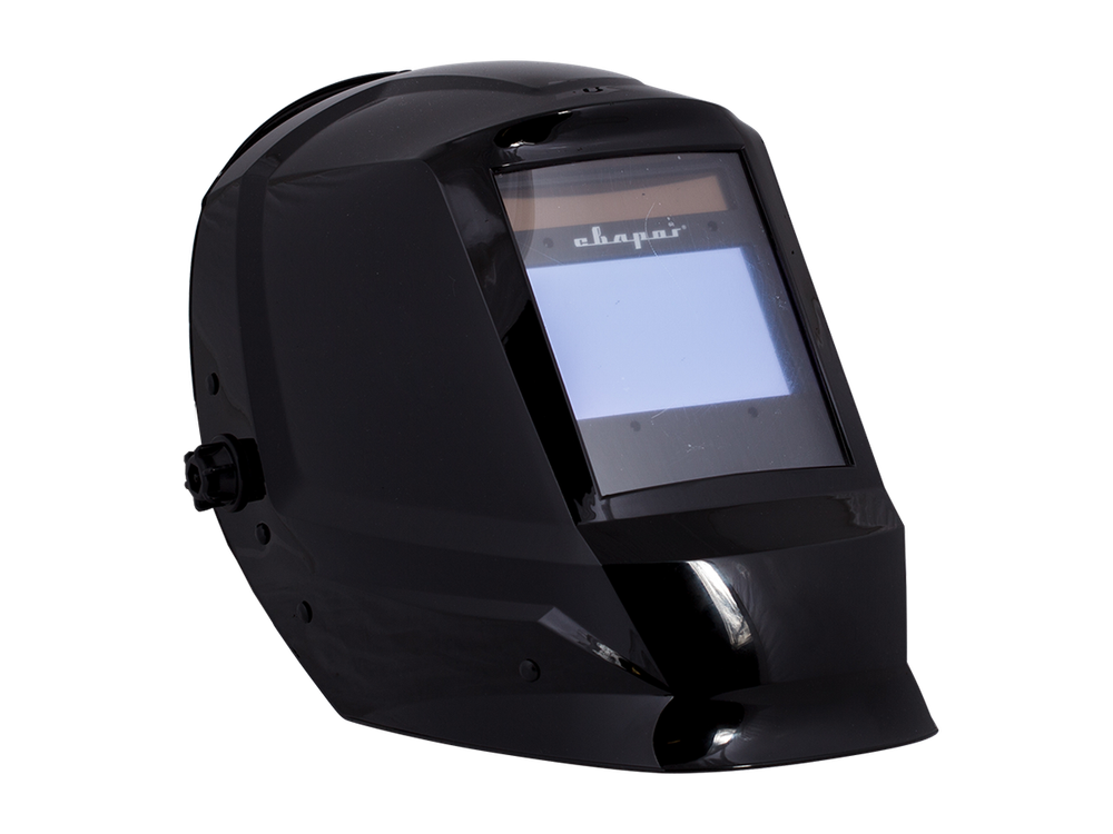 Щиток сварщика защитный лицевой (маска сварщика) 4001 F внут.рег. (техно)