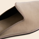 Тапочки открытые Voyage Beige (39)