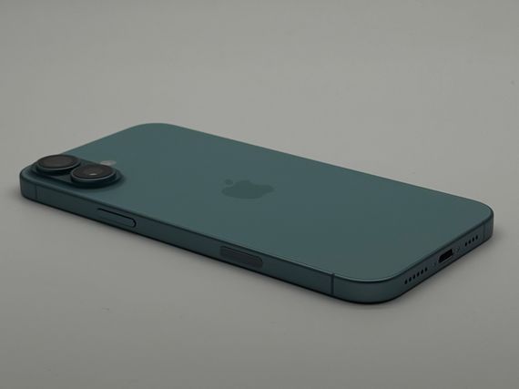 iPhone 16 Plus 128Gb Teal