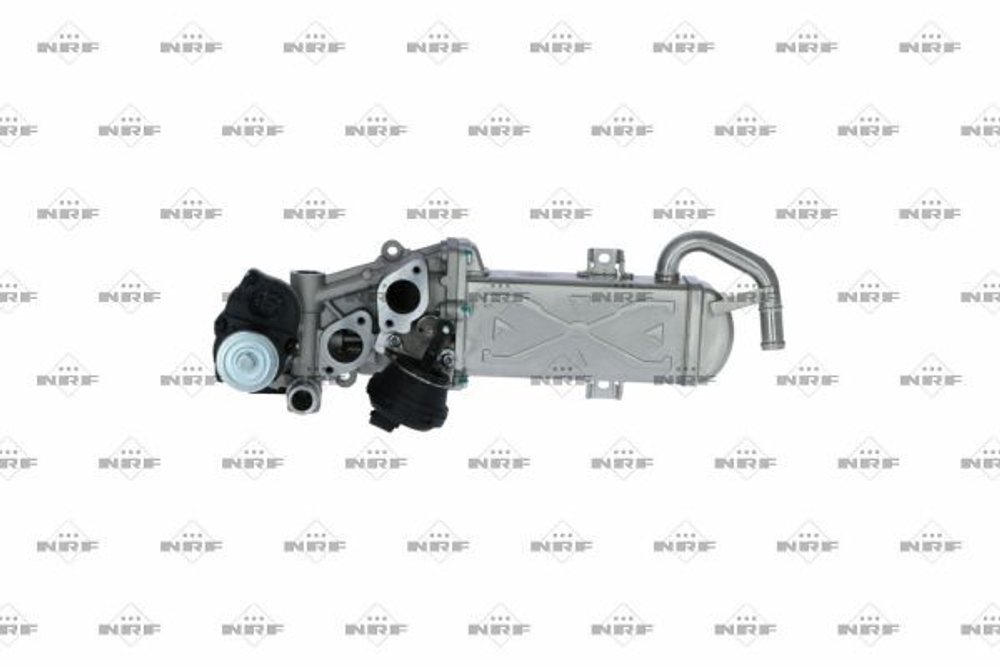 NRF - 48213-NRF - EGR Valve