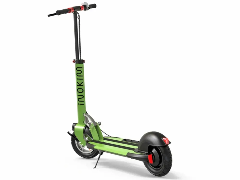 Электросамокат Inokim Quick 3 PRO