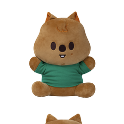 Мерч SKZOO PLUSH HUG-ME Ver. [Плюш]
