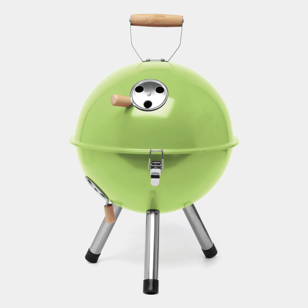 Гриль COOKOUT