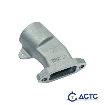 Горловина маслозаливная SHANTUI