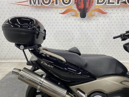 Yamaha T-Max 500 , 2005
