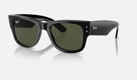 RAY-BAN MEGA WAYFARER RB0840S 901/31