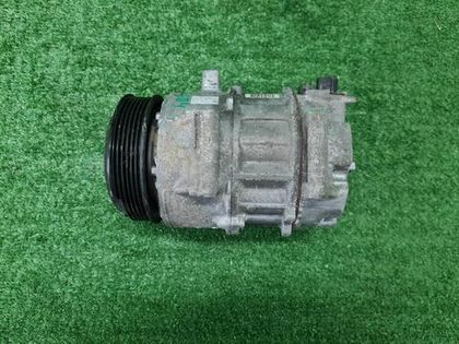 Компрессор кондиционера Toyota Camry xv70 (17-нв)