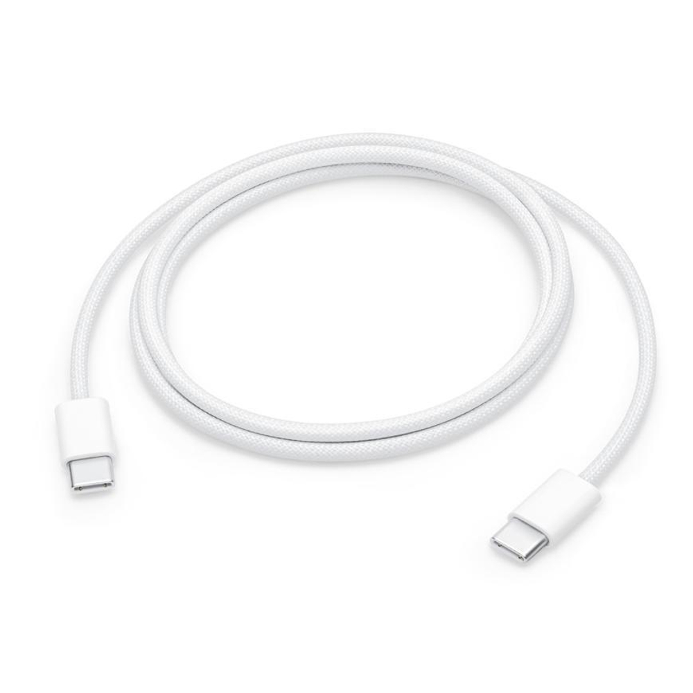 Кабель с оплёткой Apple USB-C (1 м) (OEM)