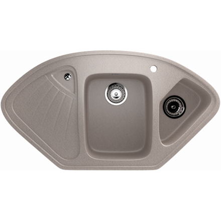 Мойка ULGRAN U-501