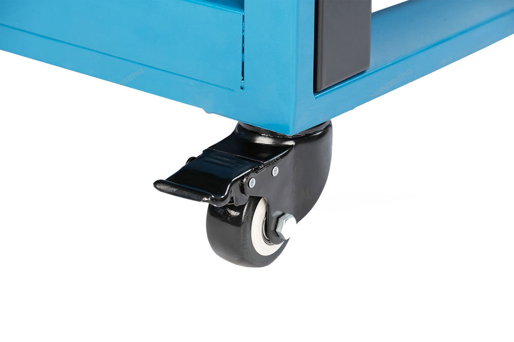 NORDBERG (CMT50A) Установка для замены охлаждающей жидкости