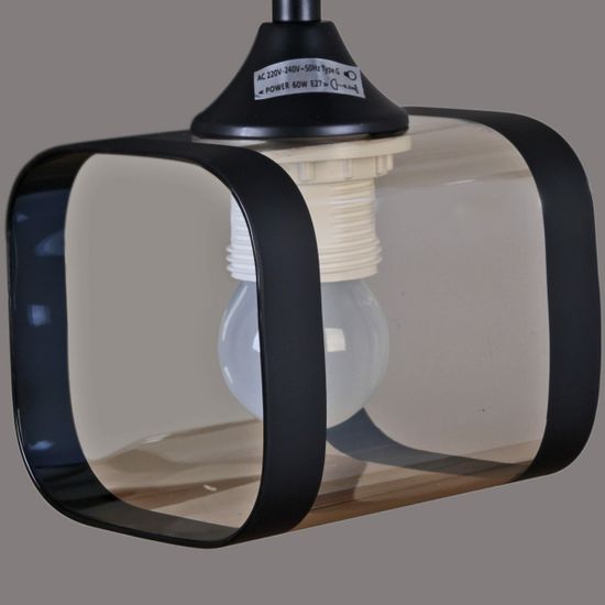 Люстра потолочная Reluce E27 52073-0.3-05