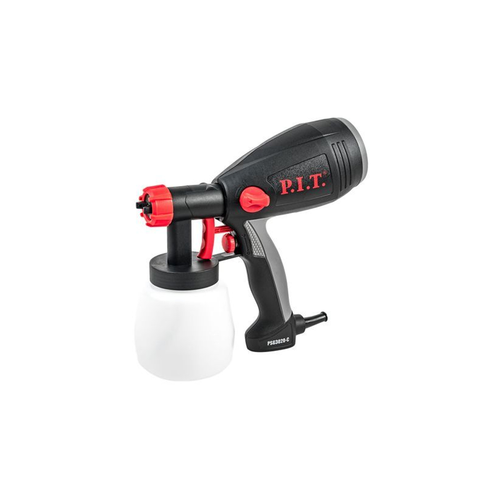 Краскопульт P.I.T. PSG3020-C 550 Вт