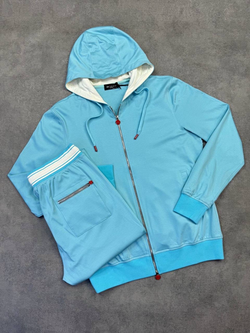 Спортивный костюм Kiton