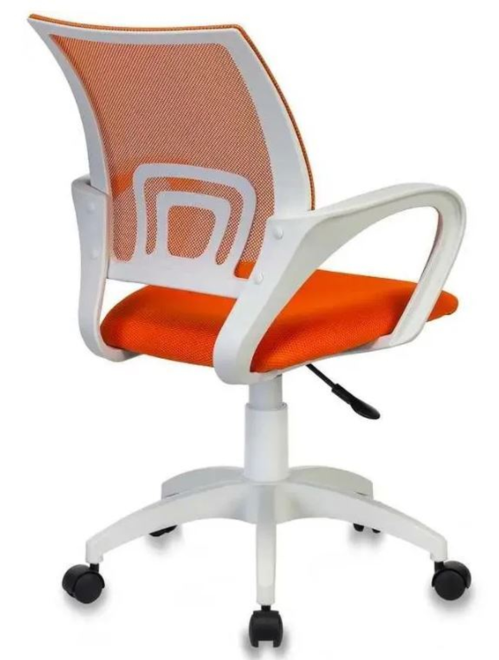 Кресло  Бюрократ CH W 696