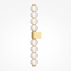 Настенный светильник (бра) Maytoni MOD555WL-L13G3K