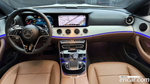 Mercedes-Benz E-Class W213 E250 Avangarde (01.2021)