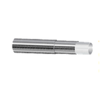 Рукав тефлоновый PTFE 2SS DN 10 P=230 гладкая трубка